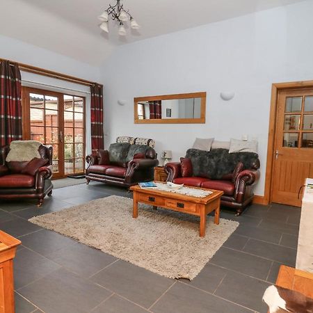 Yr Hen Llaethdy Villa Troedyraur Eksteriør billede